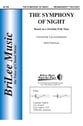 The Symphony of Night Unison/Two-Part choral sheet music cover